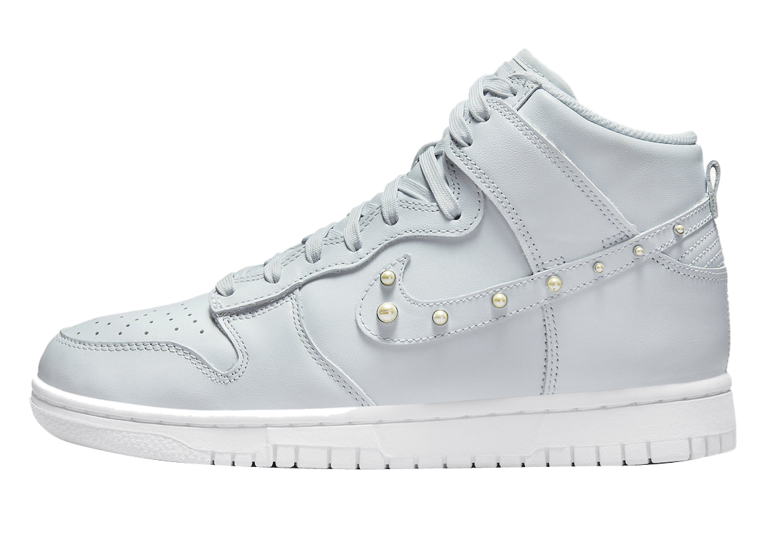 Nike Dunk High WMNS Pearl DR5488-001