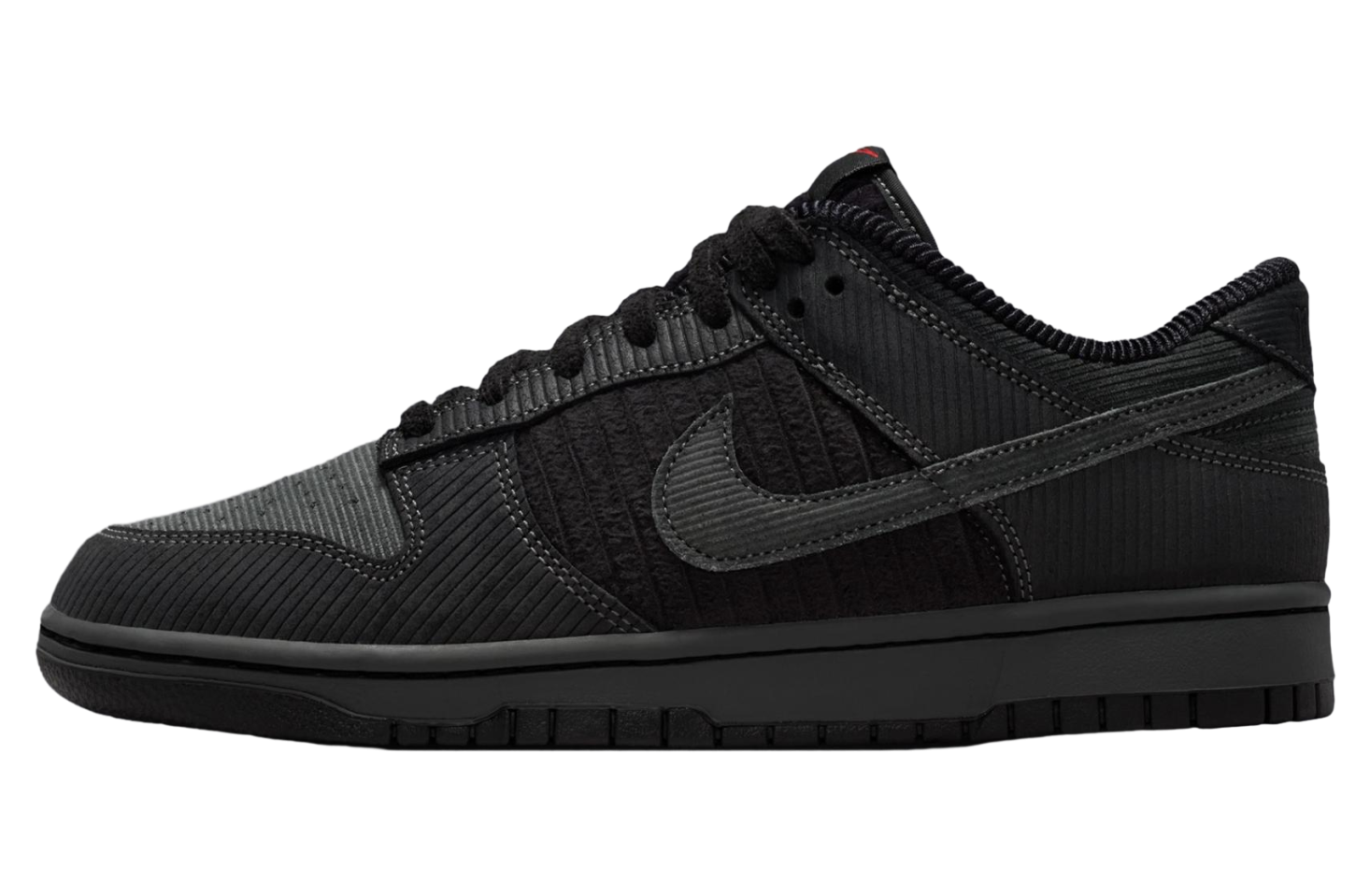Nike Dunk Low Anthracite / Iron Grey