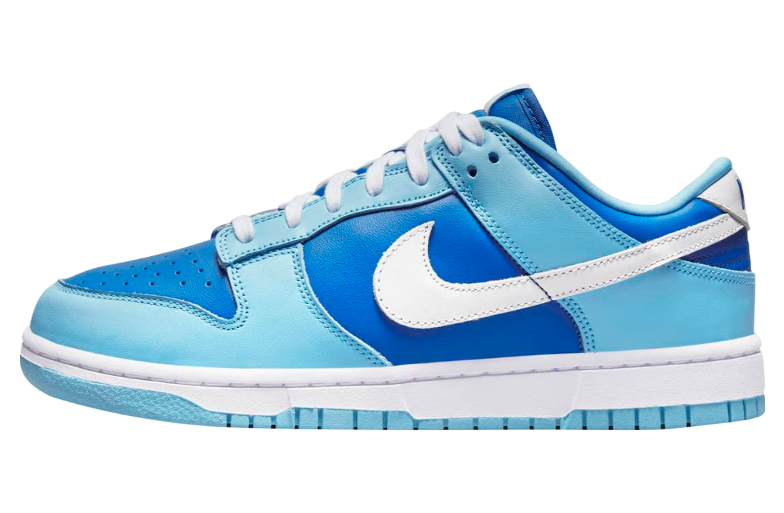 Nike Dunk Low Argon 2022