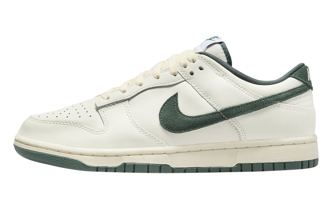 Nike Dunk Low Athletic Department Deep Jungle