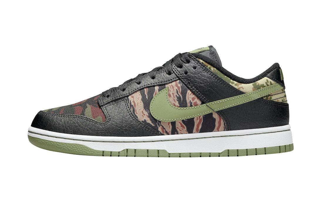 jordan 1 low spruce aura womens