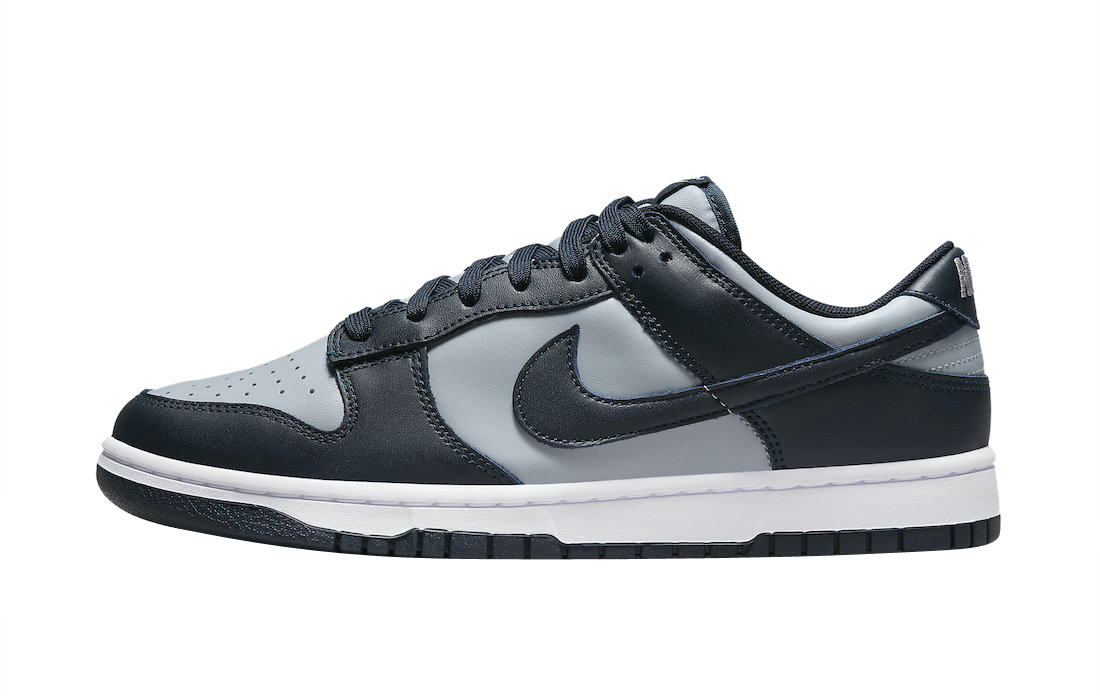 Nike Dunk Low Championship Grey