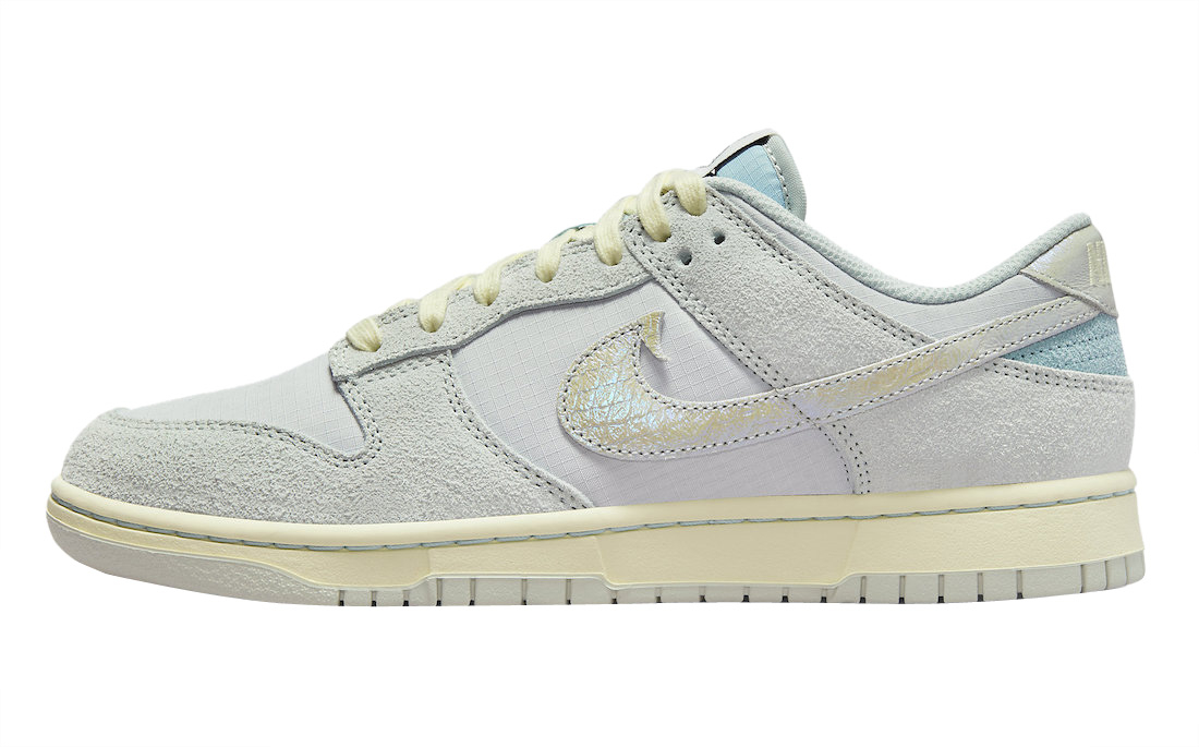 Nike Dunk Low Retro SE Gone Fishing 8