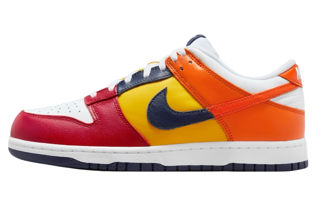 Nike Dunk Low CO.JP What The 2024