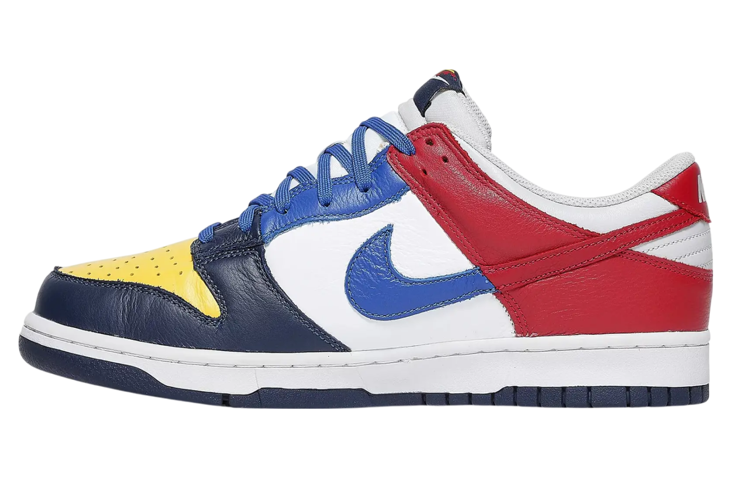 Nike Dunk Low CO.JP What The