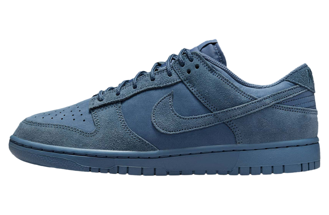 Nike Dunk Low Diffused Blue