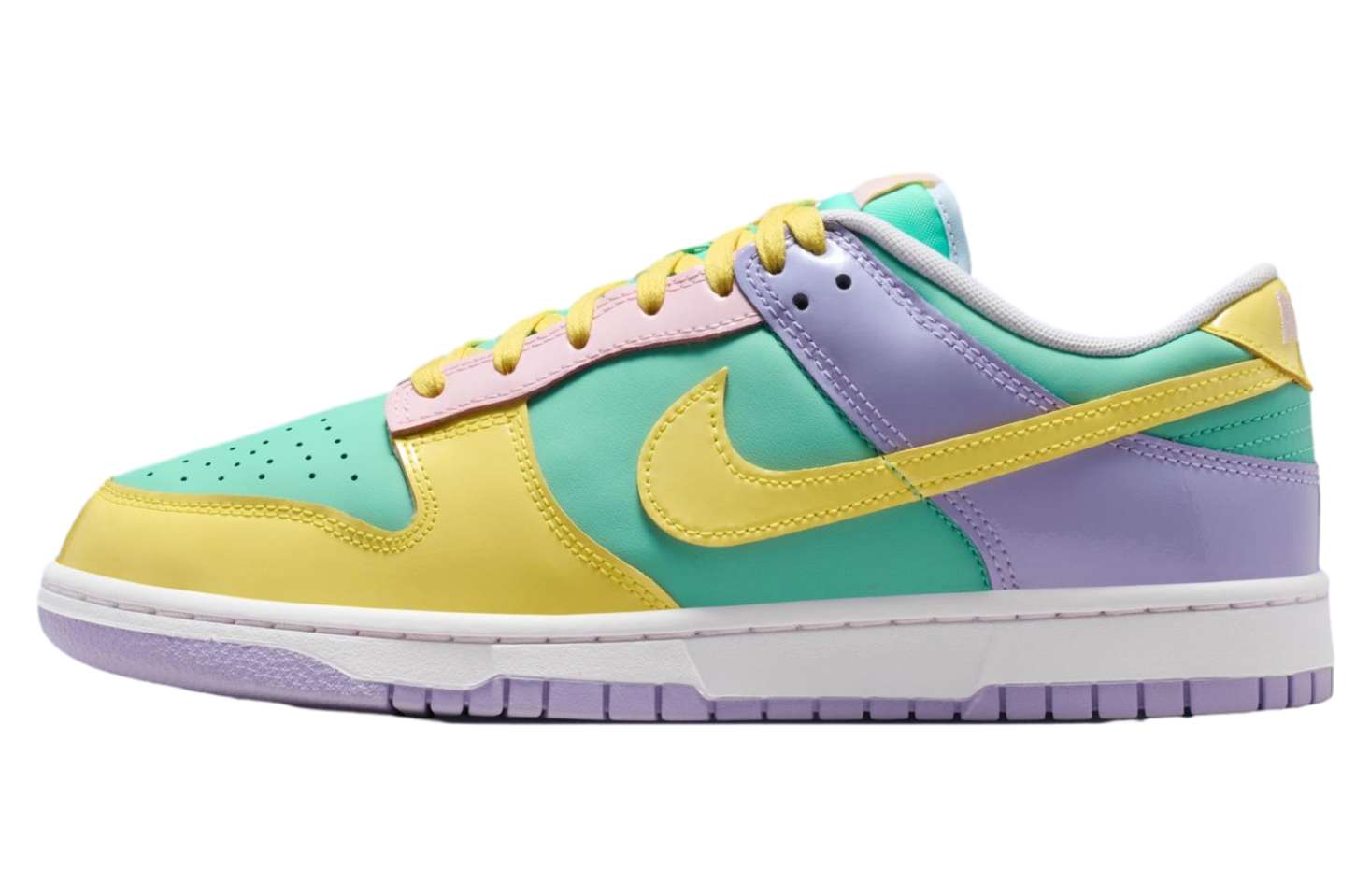 Nike Dunk Low Easter 2026