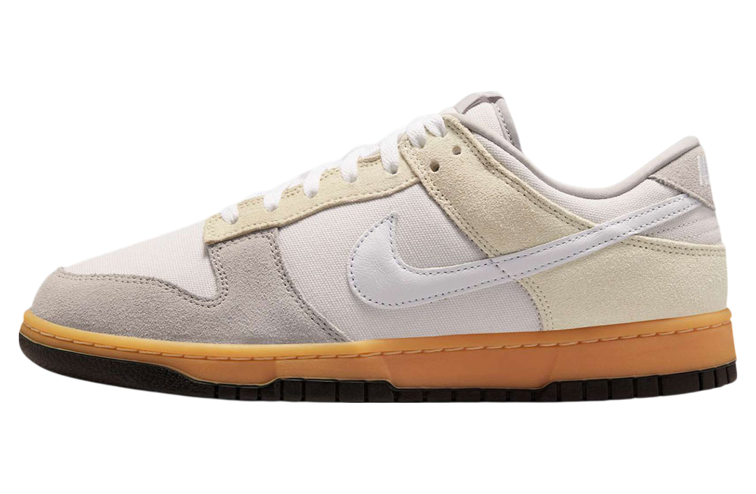 Nike Dunk Low Grey / Beige