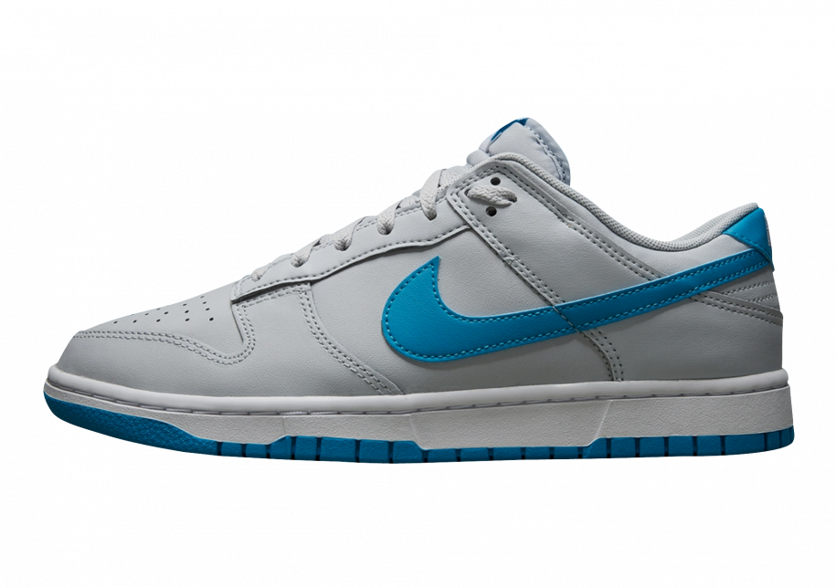 Nike Dunk Low Grey Blue DV0831-001