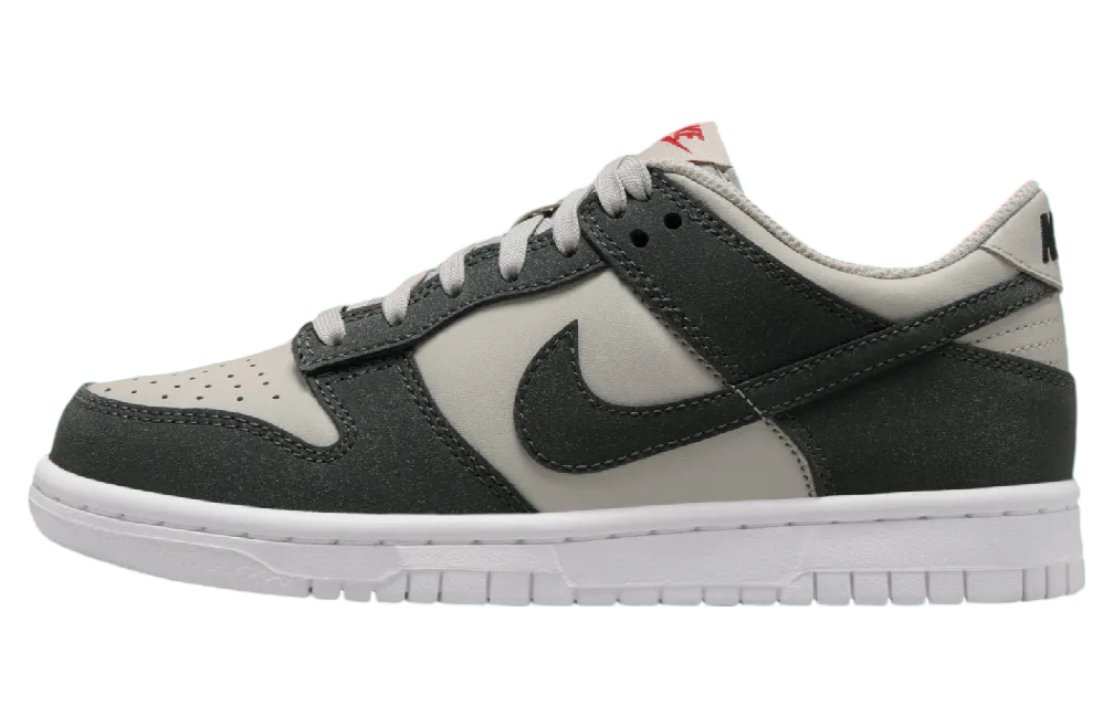 Nike Dunk Low GS Anthracite / Light Iron Ore