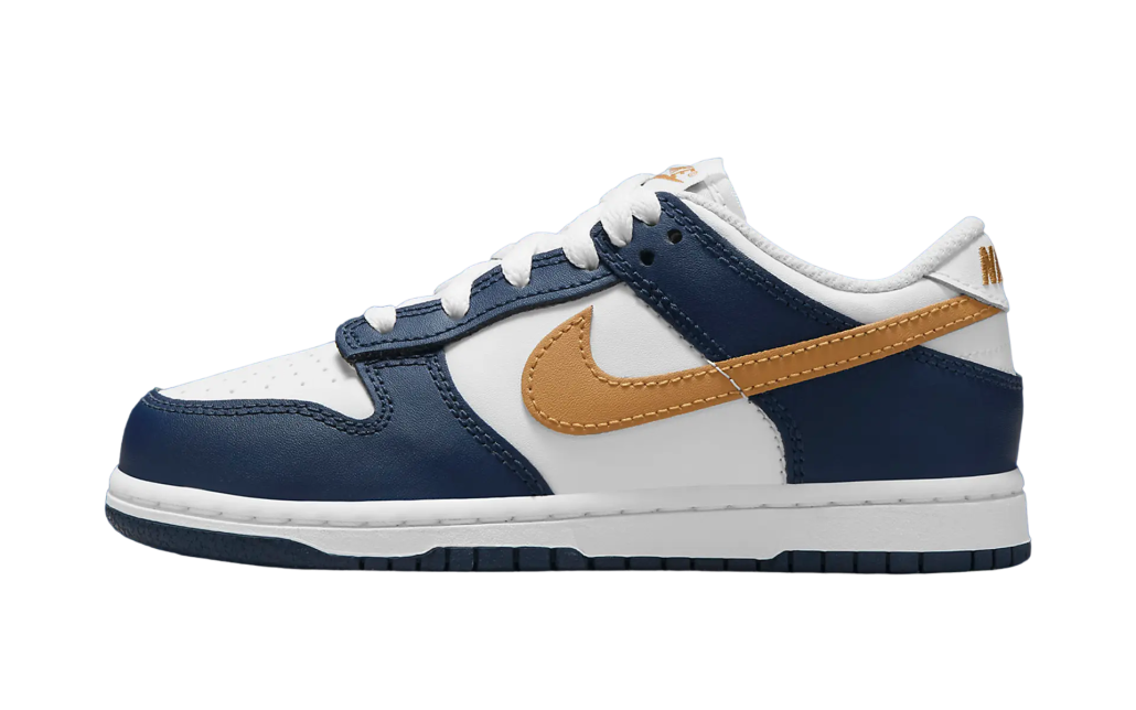 Nike Dunk Low GS Olympic