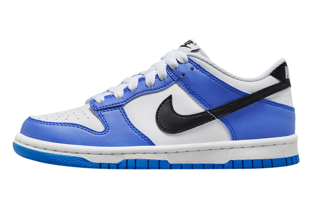 【人気販売】Nike GS Dunk Low 靴