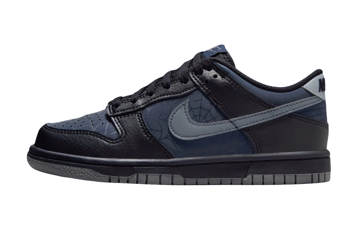 Nike Dunk Low GS Symbiote