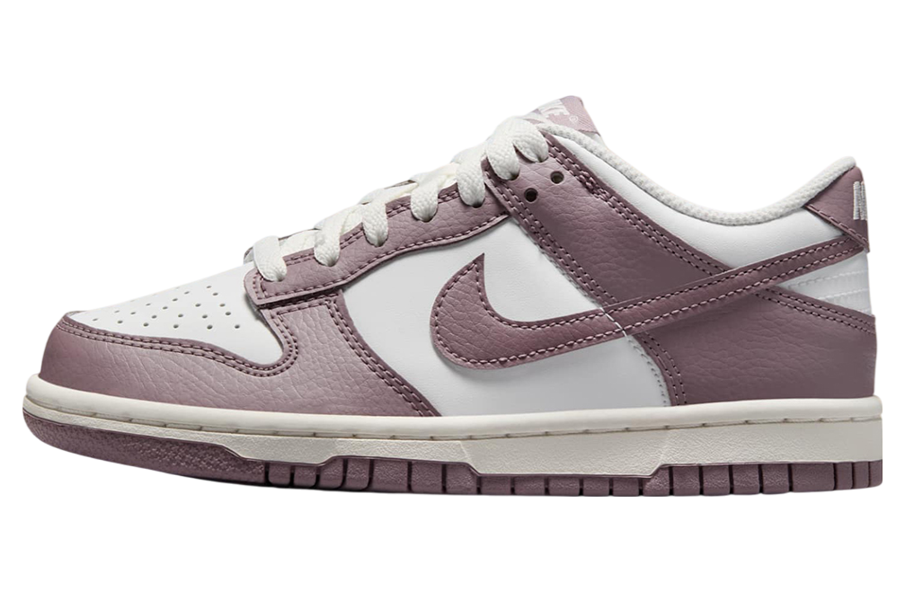 Nike Dunk Low GS Taupe Grey / Summit White