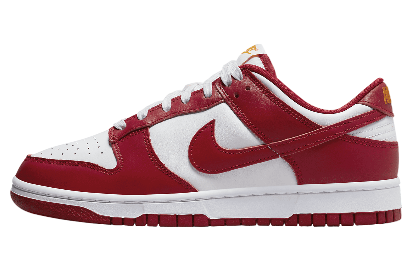 Nike Dunk Low Gym Red