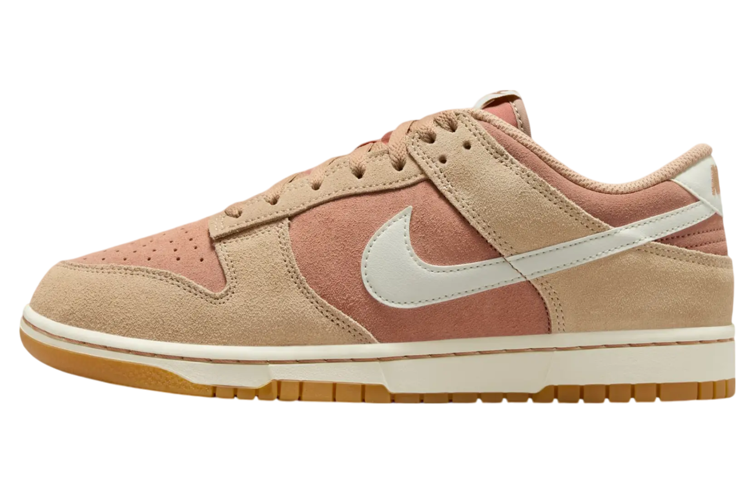 Nike Dunk Low Hemp