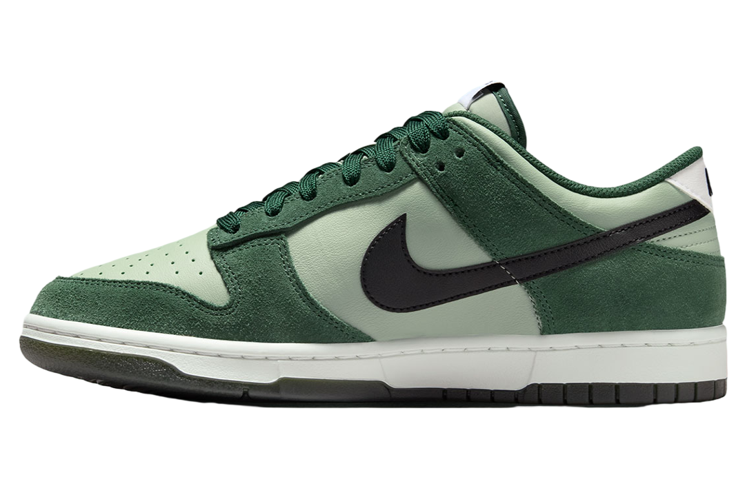 Nike Dunk Low Jade Horizon / Fir