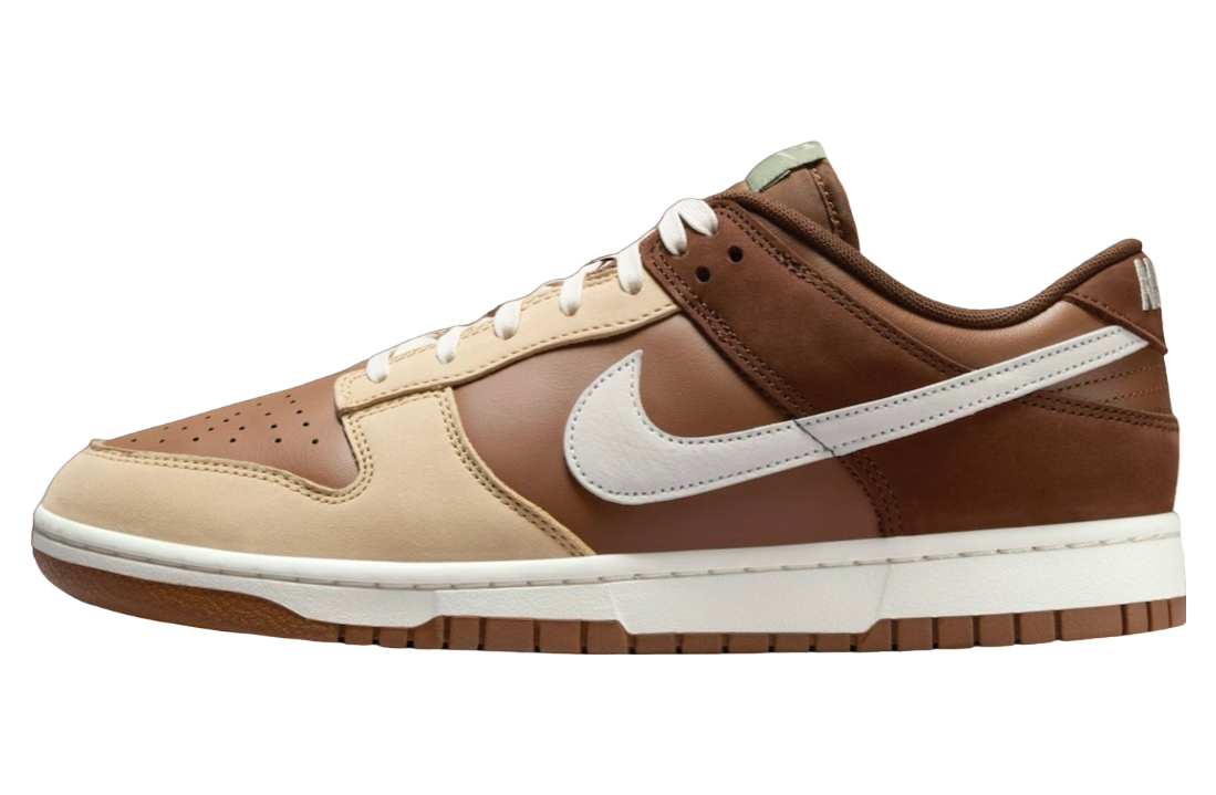 Nike sb light british tan hotsell