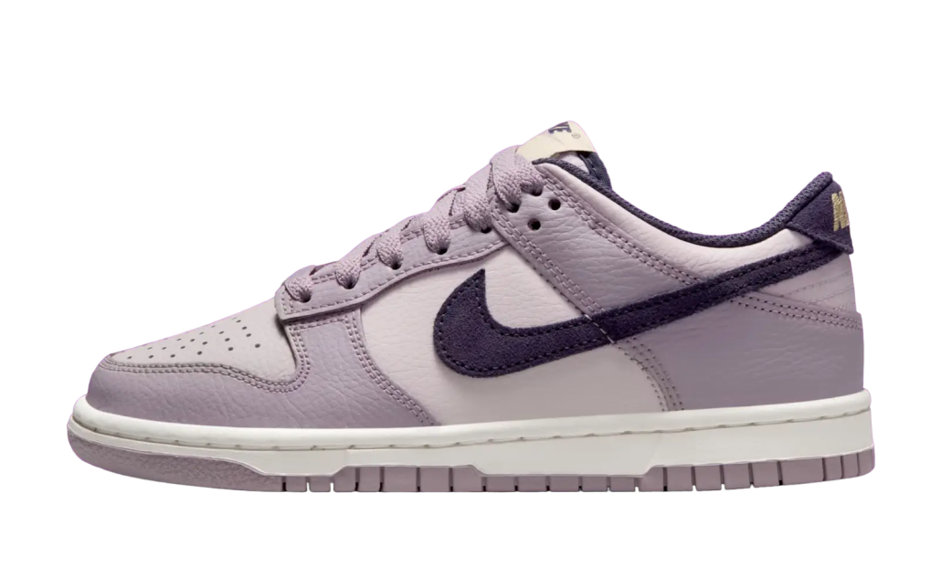 Nike Dunk Low Light Violet Ore