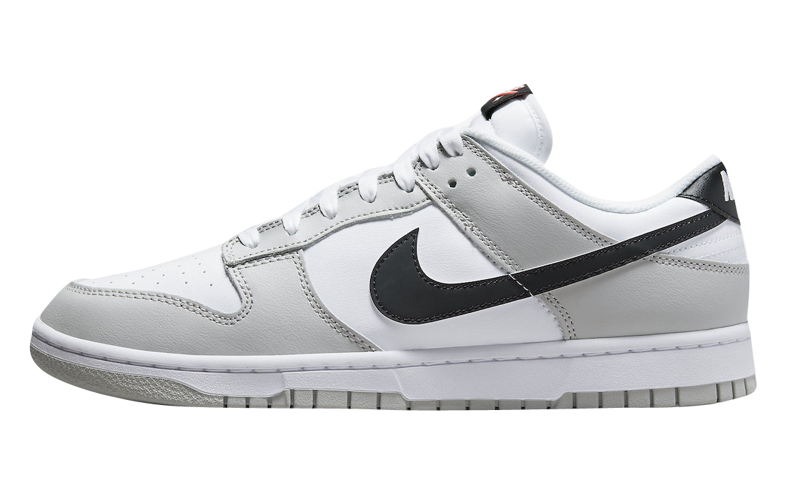 【ブランド】 25.0cm Nike Dunk Low Grey Fog グレー フォグ ブランド