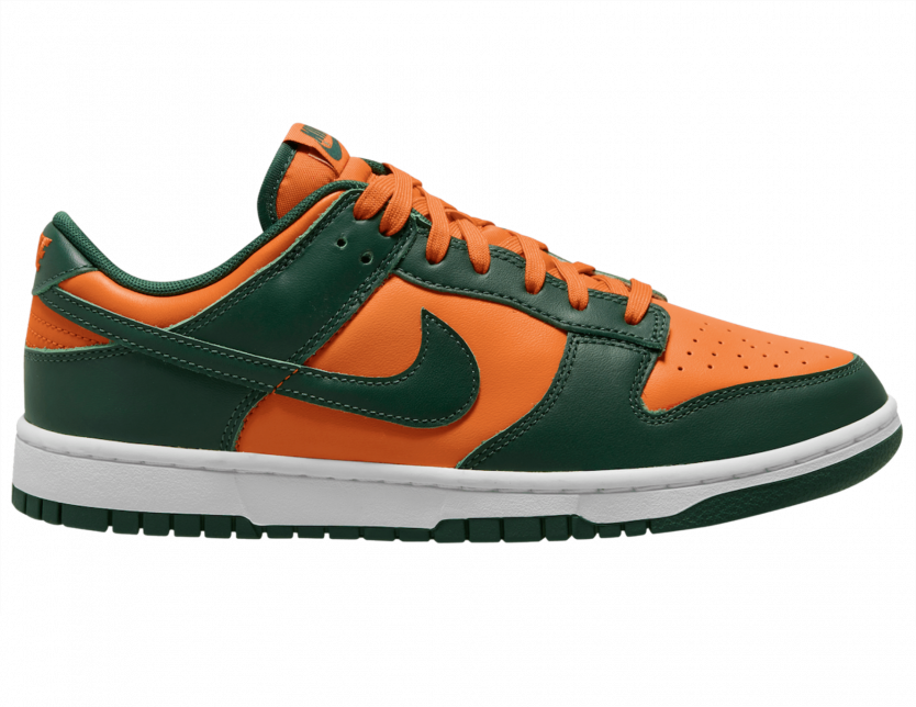 nike sb dunk low miami