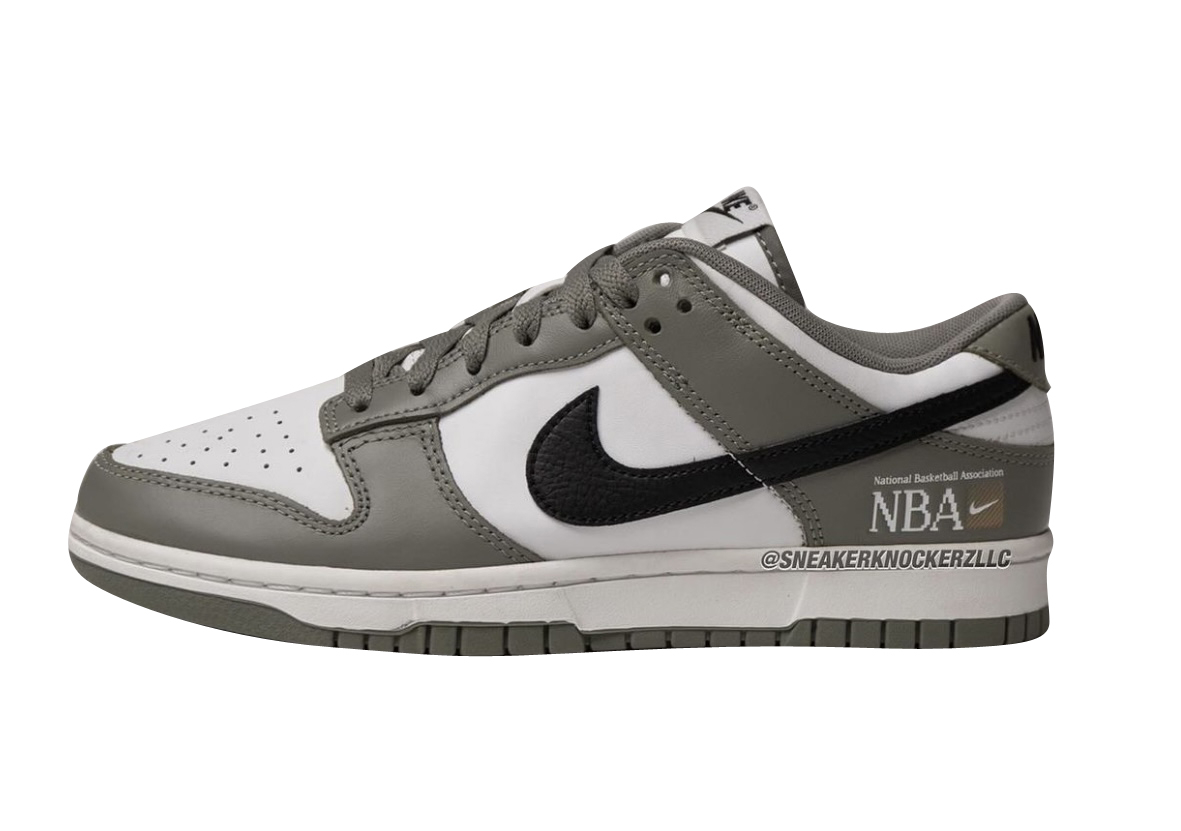 BUY Nike Dunk Low NBA Paris | Kixify Marketplace