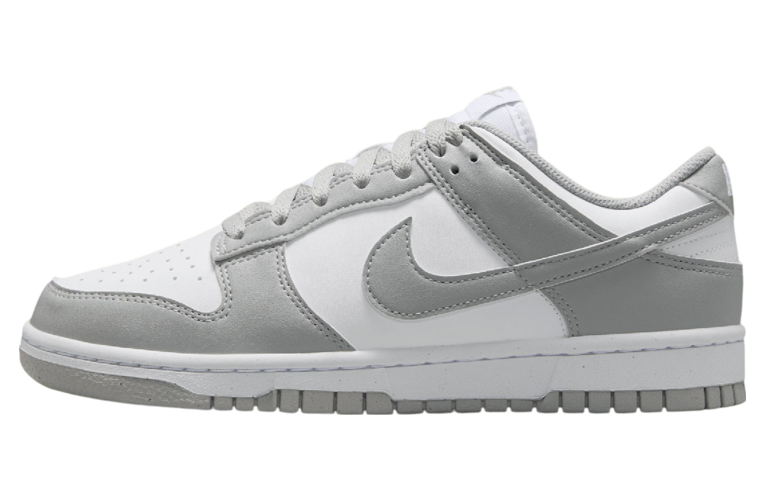 Nike Dunk Low Next Nature Grey / White