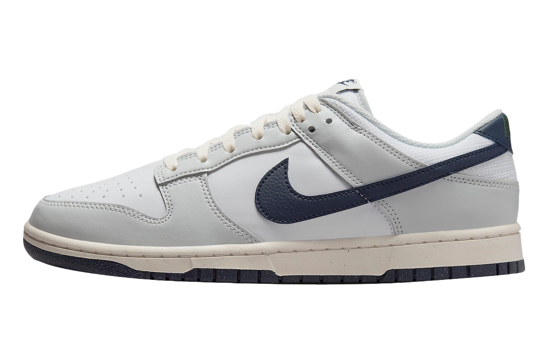 Nike Dunk Low Next Nature Photon Dust Obsidian