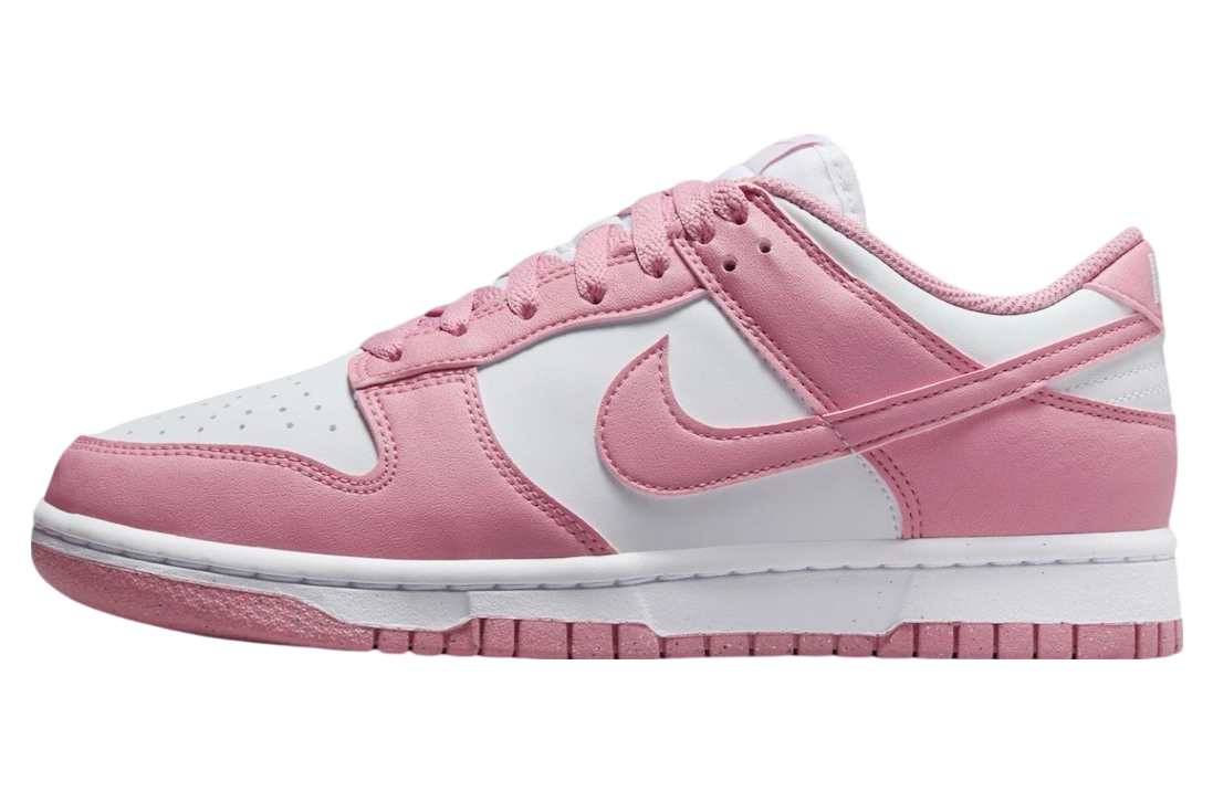 Nike Dunk Low Next Nature WMNS White / Elemental Pink