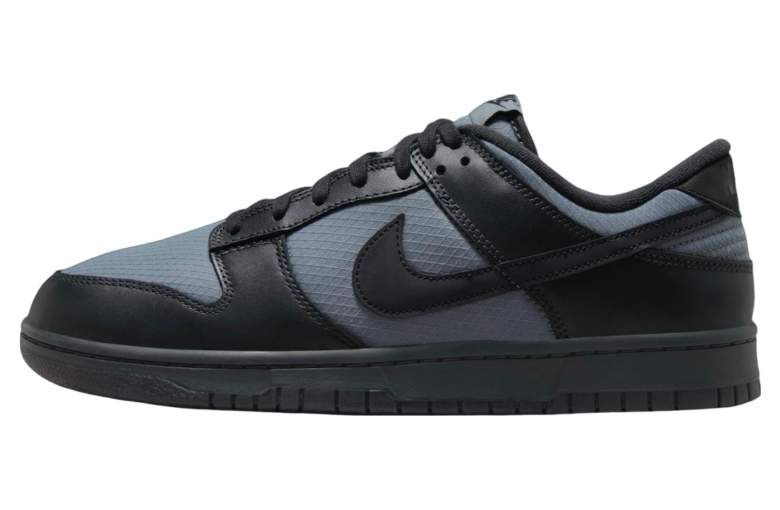 Nike Dunk Low Off-Noir