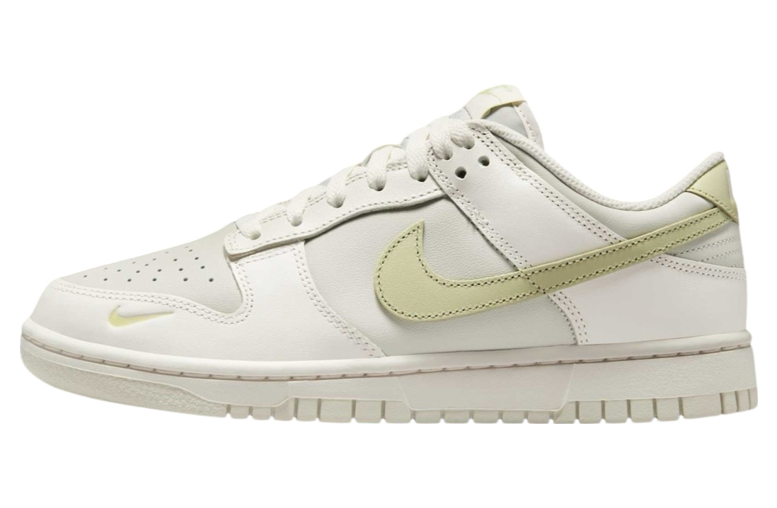 Nike Dunk Low Phantom / Light Bone