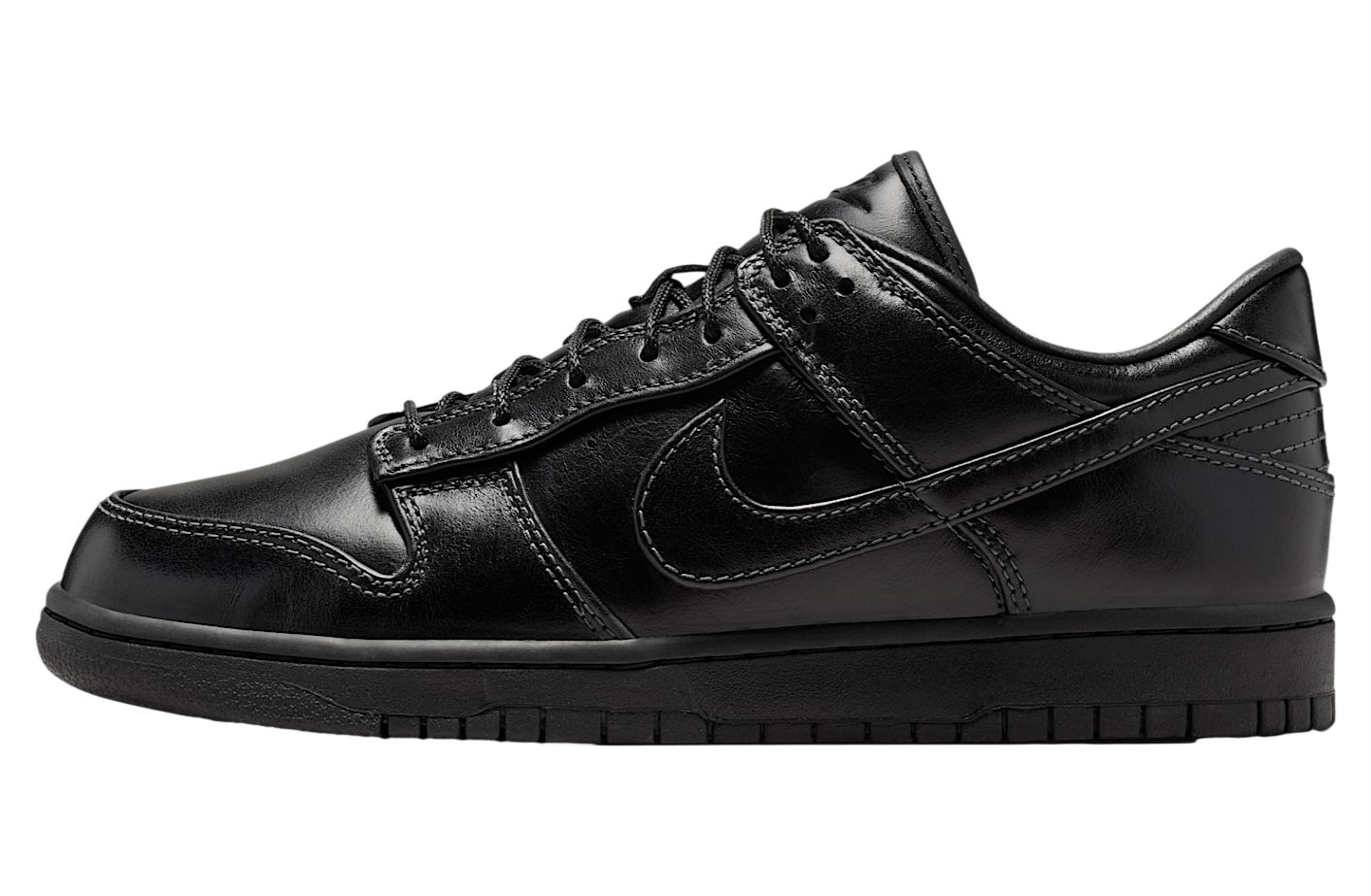 Nike Dunk Low Premium Black