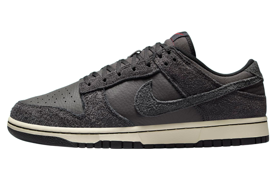 Nike Dunk Low PRM Black / Off Noir