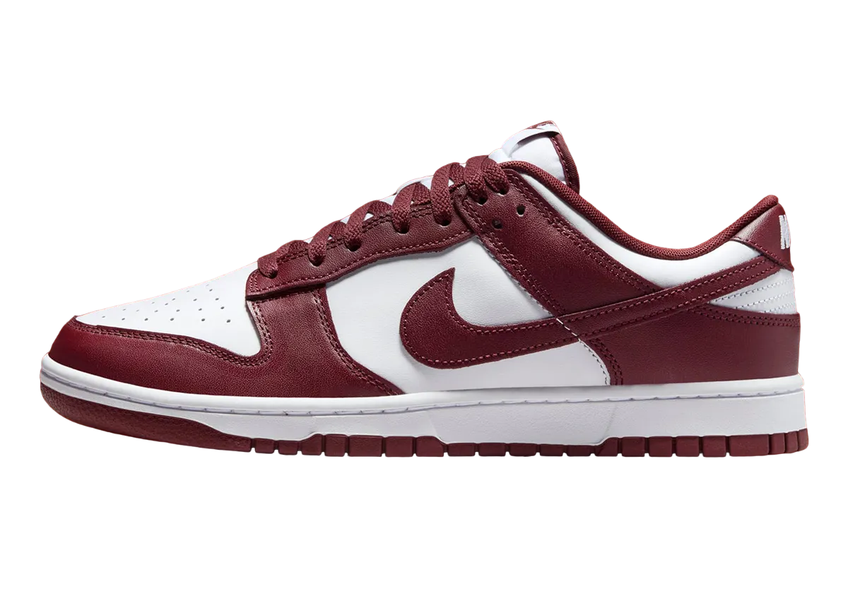 Nike Dunk Low Redwood