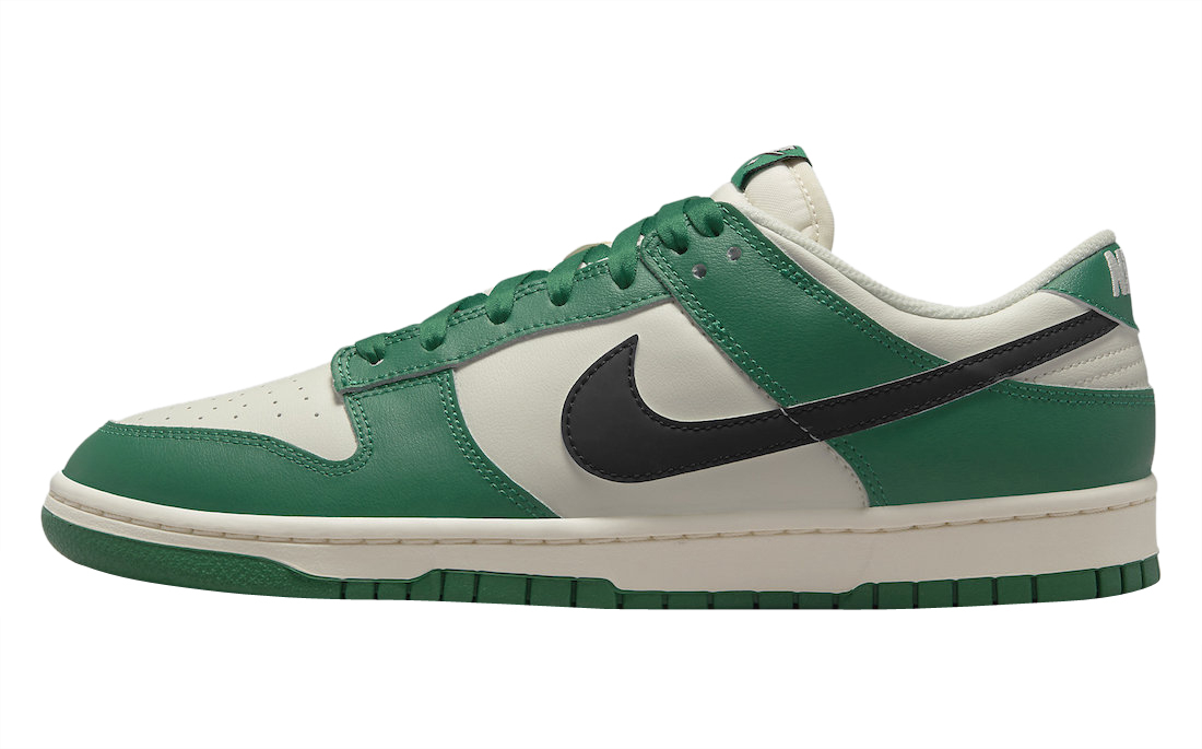 Nike Dunk Low SE Lottery Malachite DR9654-100