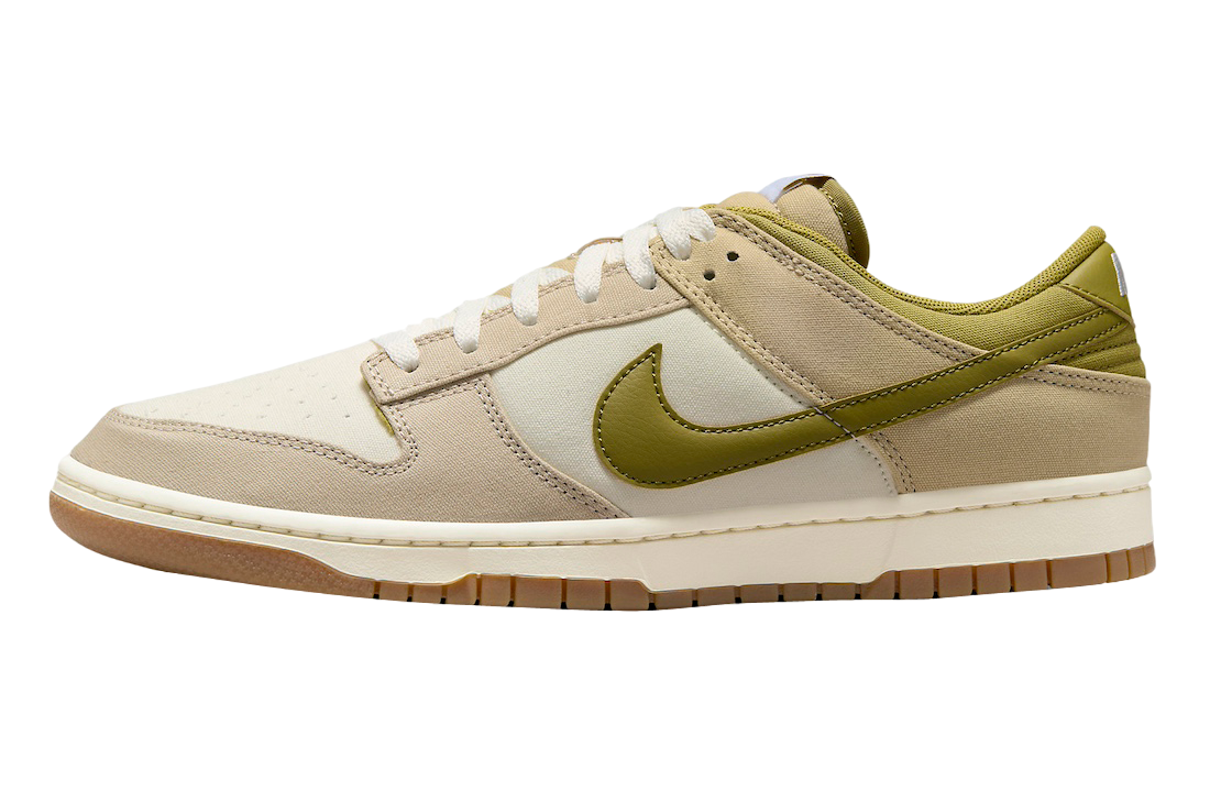 Nike Dunk Low Since 72 Pacific Moss