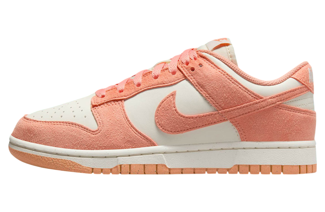 Nike Dunk Low Soft Pearl / Apricot Agate