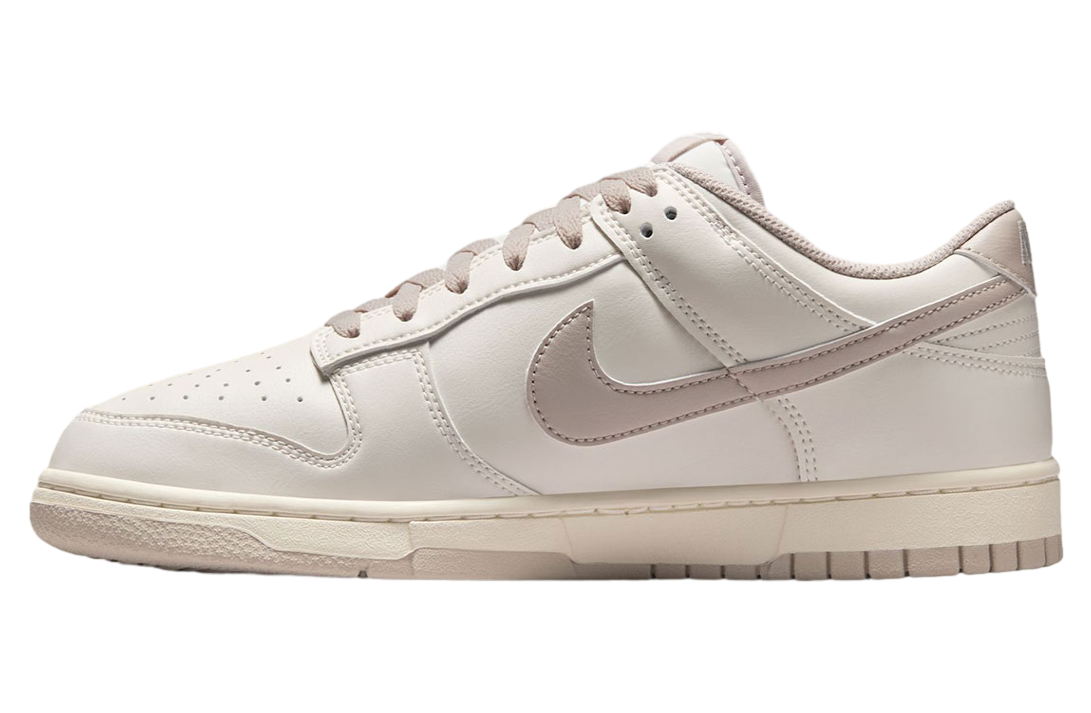 Nike Dunk Low Soft Pearl / Cream