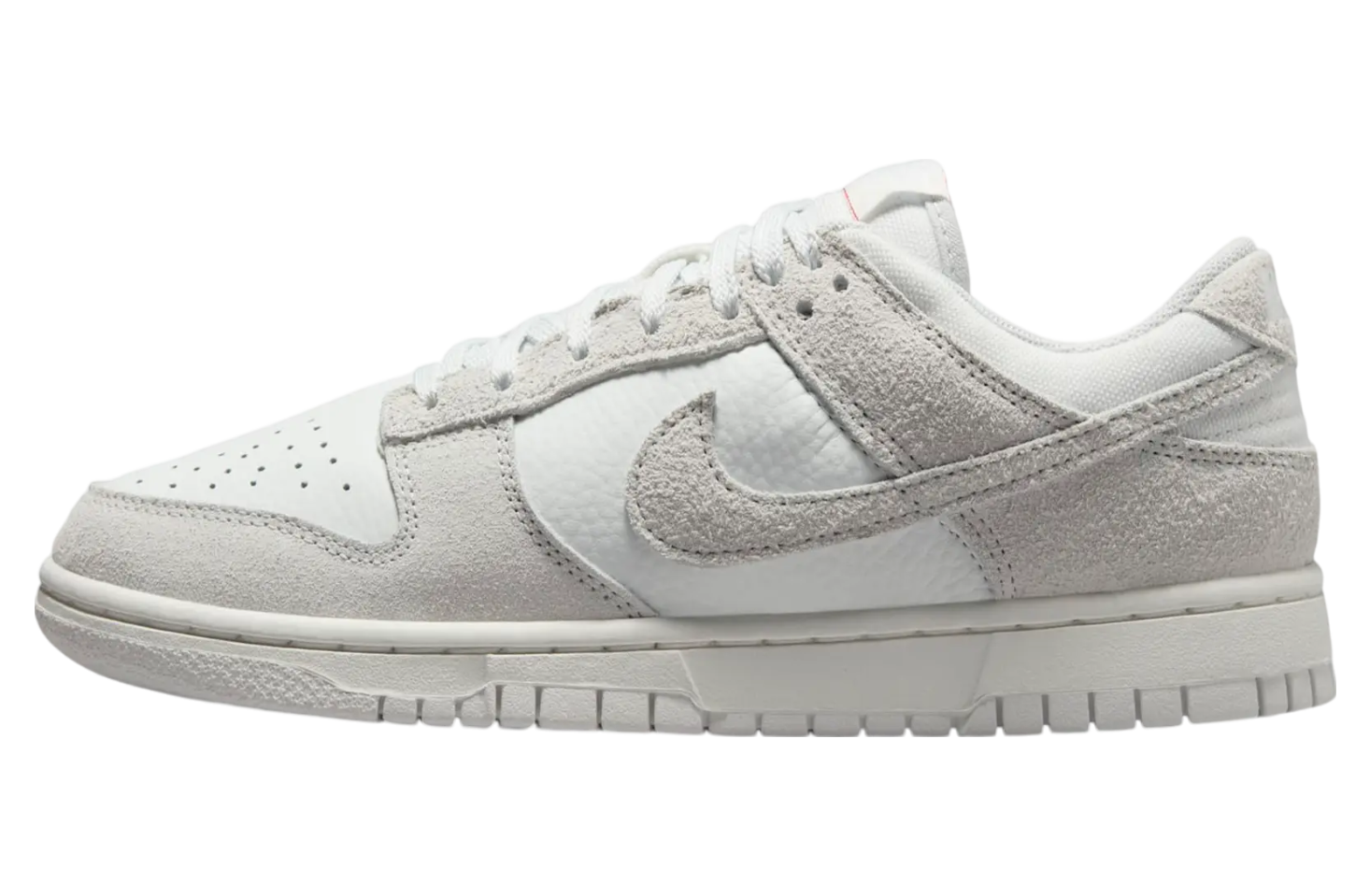 Nike Dunk Low Summit White / Photon Dust