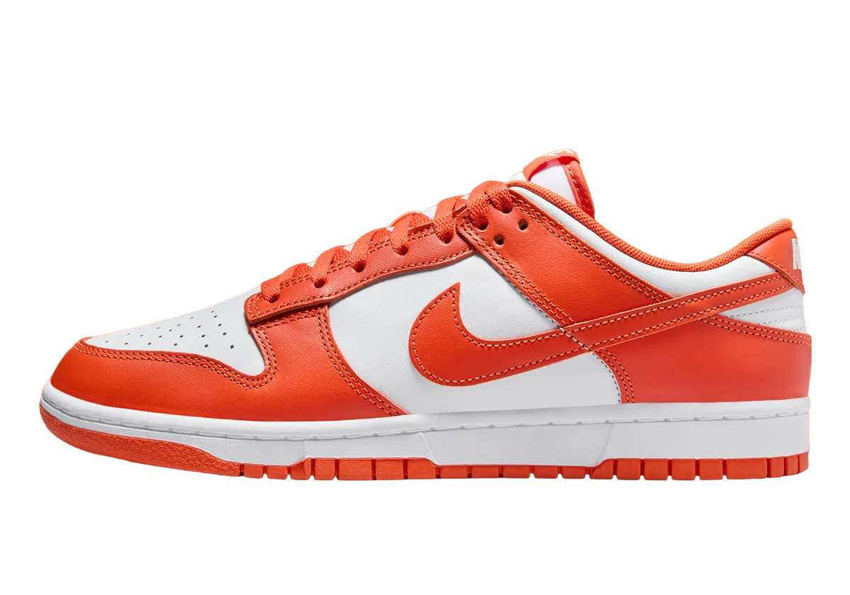 Nike Dunk Low Syracuse 2024