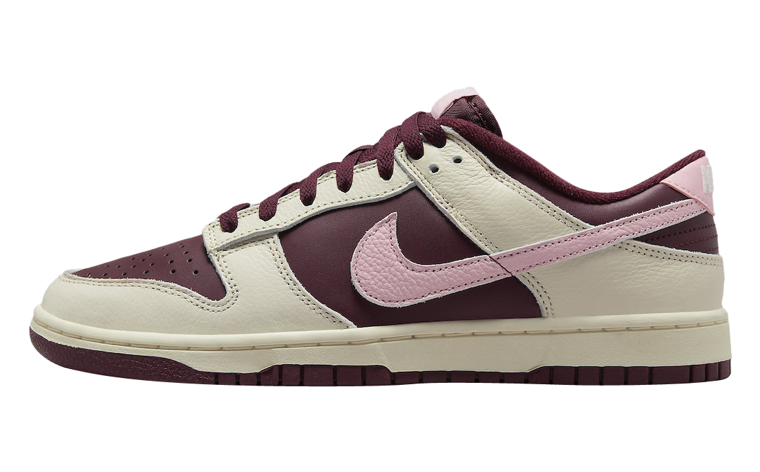 Nike Dunk Low Valentine’s Day - Feb 2023 - DR9705-100