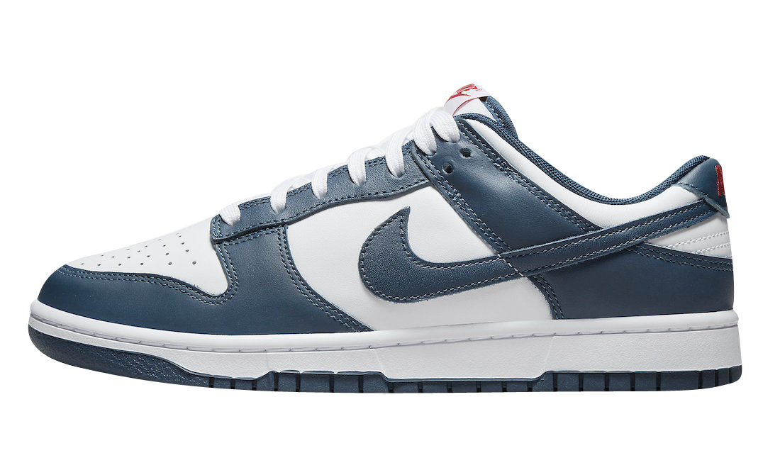 BUY Nike Dunk Low Valerian Blue | Nike LeBron 9 Big Bang 2022