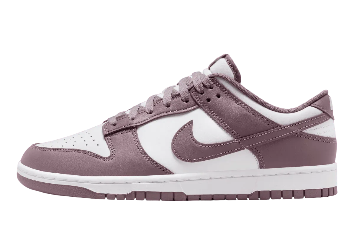 Nike Dunk Low Violet Ore