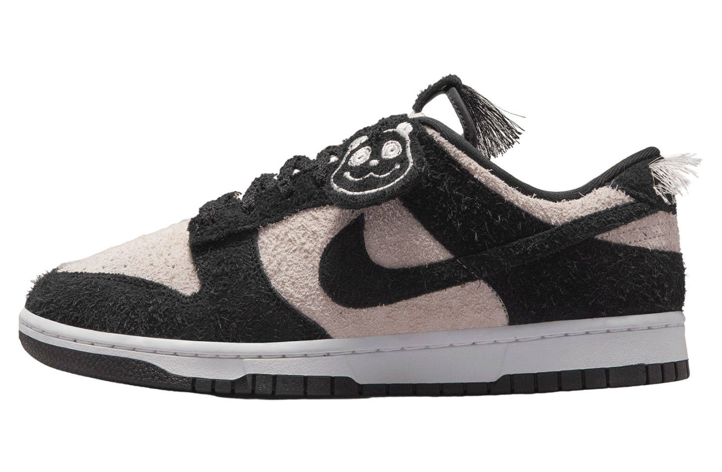Nike Dunk Low White / Black