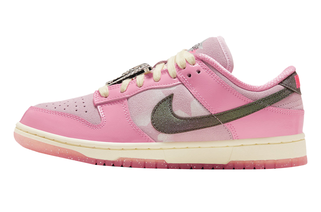 Nike Dunk Low WMNS Barbie FN8927621
