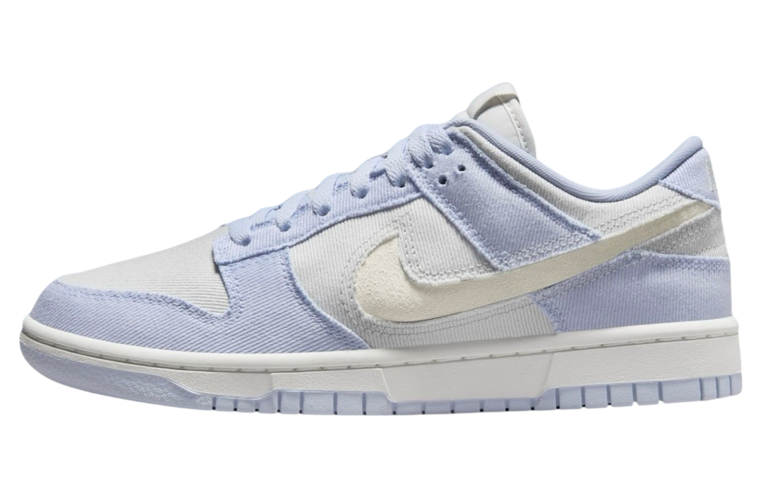 Nike Dunk Low WMNS Ghost Denim