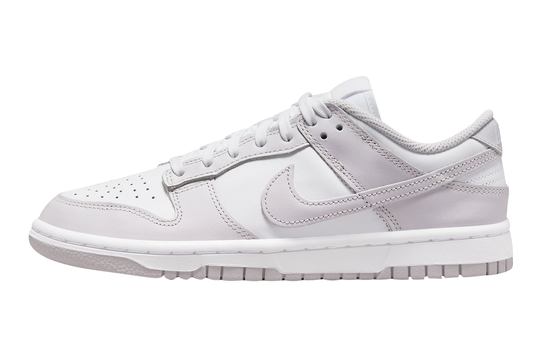 Nike Dunk Low WMNS Light Violet DD1503-116 - KicksOnFire.com