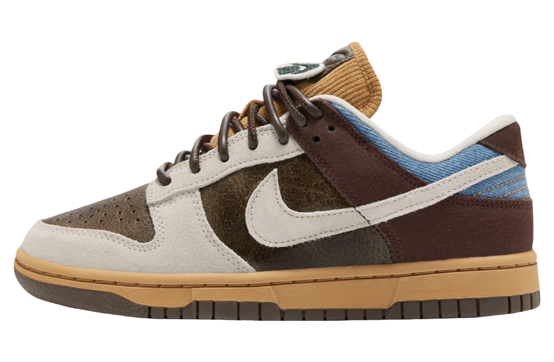 Nike Dunk Low WMNS Love & Peace