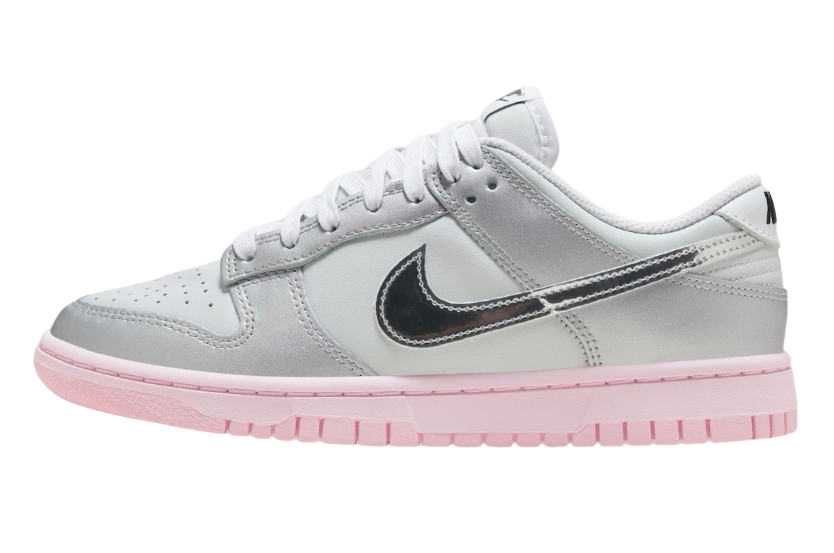 Nike Dunk Low WMNS LX Pink Foam