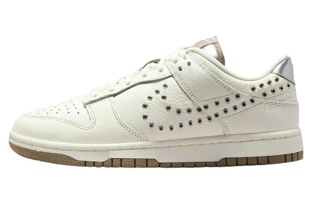 Nike Dunk Low WMNS Sail / Mink Brown